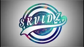 How to make Galaxy logo in Photoshop