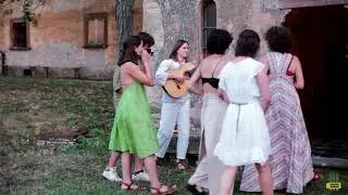 The Volterra Project Digital Edition 2021: Laureates' concert at the Fattorie Inghirami