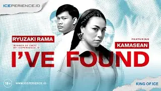Ryuzaki Rama ft. Kamasean – I’ve Found (Lyric Video)