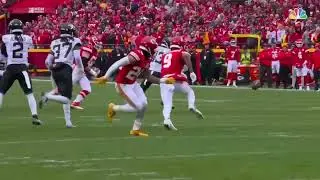 heck of a play by Mahomes.