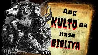 Ang Kulto na Nakasaad sa Bibliya