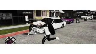 [OG:RP] 187 MOB Pirus - Count up the deads