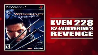 Kven228 | Стрим 2.03.2020 | X2: Wolverine's Revenge