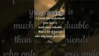 Friends Forever
