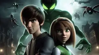 A Day With Gwen - Ben 10 Gameplay Walkthrough Summertime Saga 2.0