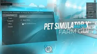 PET SIMULATOR X SCRIPT | ROBLOX | DOWNLOAD FREE | 2022