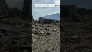 #Бадахшан и мани ❤