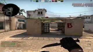 nutted