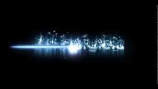 After Effects Template: Text explosion Intro | Free After Effects Projects