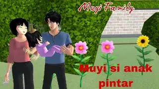 KECIL-KECIL CABE RAWIT || THE SERIES || DRAMA SAKURA SCHOOL SIMULATOR