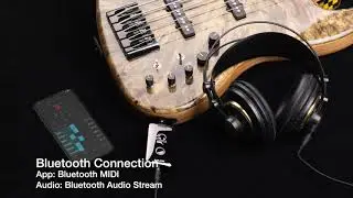 Mighty Plug How-to Guides: Firmware Update & use Mighty AMP App