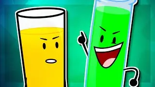 SnowyPackel's Inanimate Insanity Audition [ACCEPTED]