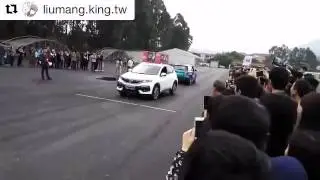 Suzuki Vitara vs Honda HR-V