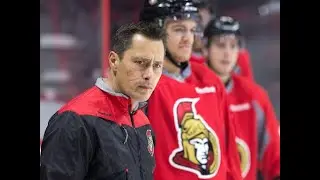 Plan de Match iCoacHockeyD avec Guy Boucher Partie 2 