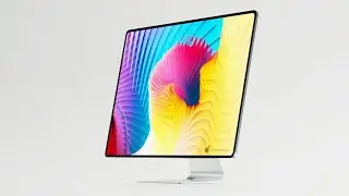 Tech News [iPad 2021, iMac Pro 2021]