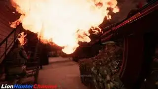 Hired Ops -  TEAM ELIMINATION - ЗОНА ПОГРУЗКИ