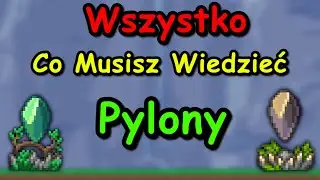 Everything You Need to Know About Pylons in Terraria