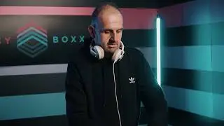 Someday x Club Robbed Mashup