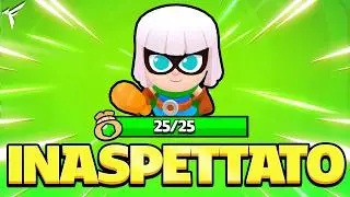 SBLOCCO LA BANDITA IN UN GIORNO💎Squad Busters