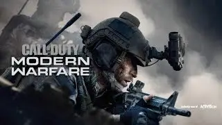 Getting ready for Modern Warfare. BO4 Gameplay Road to 400 Subs. Thanks all for joining.