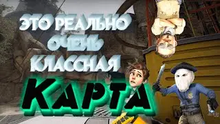 😎ВЫЙГРАЛ на НОВОЙ карте 🥵PRIMETIME🥵 в КС ГО | ДО ГЛОБАЛА В НАПАРНИКАХ В CS GO