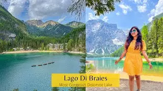 Lago di Braies Guide: How to Reach, What to Carry & Hike Difficulty