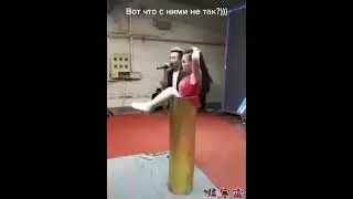Необыкновенные способности людей