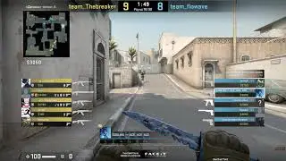 Some Deagle Ace eco round faceit premium