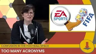 Too Many Acronyms || CheckPoint 476