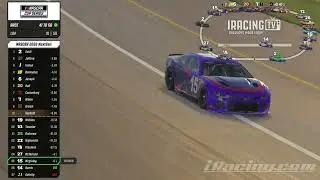 iRacing TV 1.45 - Nascar Cup Race at Homestead