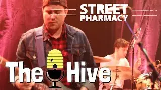 Who's Most Likely with STREET PHARMACY