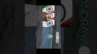 Chandrayan 3, live launch and last 6 minutes. #chandrayaan3 #isro #motivational #lunar #indiaonmoon