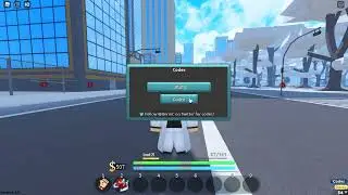 ROBLOX: 2 New Codes in (Project Hero)
