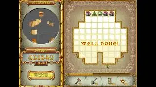 Atlantis Quest - Atlantida II
