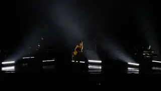Feist - My Moon My Man - St Catharines  9/17/24
