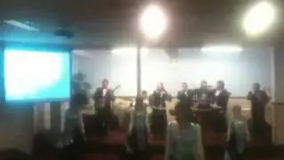 Desde la church