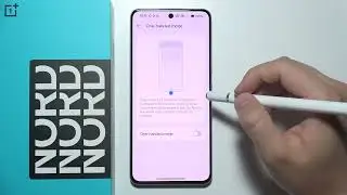 OnePlus Nord CE 5: How to Use One Handed Mode