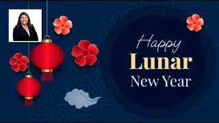 Happy Lunar New Year