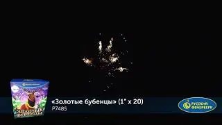 P7485 Фейерверк 