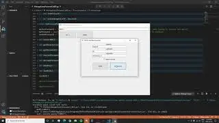 A Password Manager Application | Python