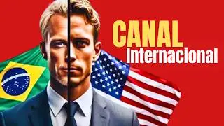 COMO LEGENDA SEU CANAL EM VÁRIOS IDIOMAS.