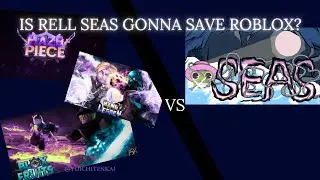 My honest opinion about RELL SEAS