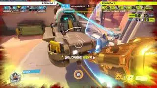 Overwatch Season 35_5 vs 6