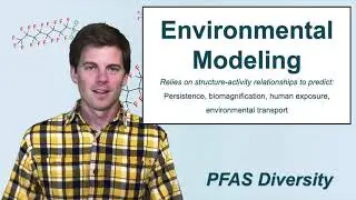 Three things to know about PFAS: Part 3 Structural Diversity