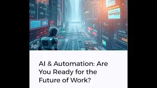 A.I. and Automation Software: The Future of Global Markets