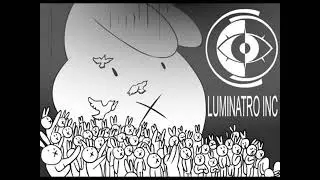 Luminatro inc remix 1 ЧАС