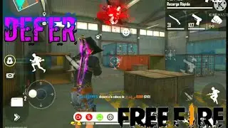 Highlights in LONE WOLF,RANKEDCLASHSCUAD,TRAINING(DEFER)