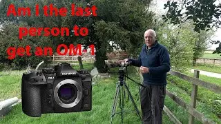 Om-1 Digital Solutions bird tracking. Does it work as well as the Sony A1?