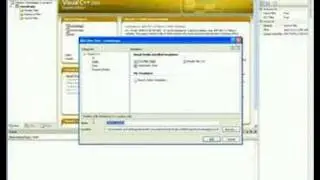 Video4_CreateC++ConsoleApp
