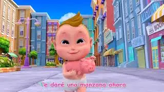 Aprende a Montar Bicicleta🚴 ♂️   videos para niños